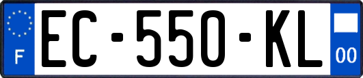 EC-550-KL