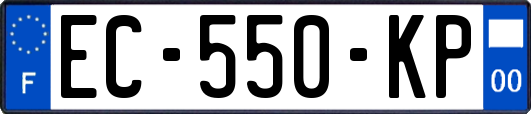 EC-550-KP