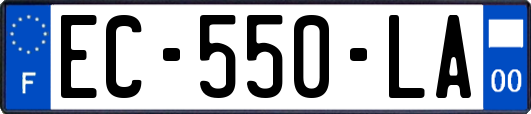 EC-550-LA