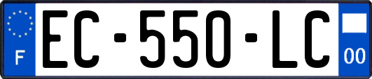 EC-550-LC