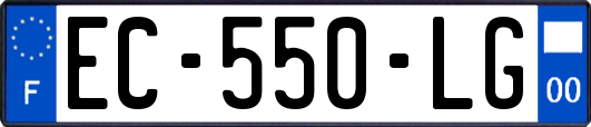 EC-550-LG