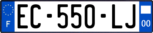 EC-550-LJ