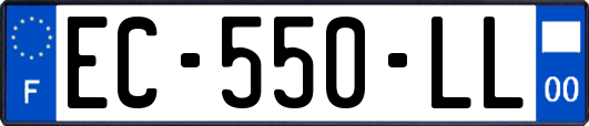 EC-550-LL
