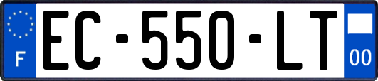 EC-550-LT
