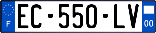 EC-550-LV