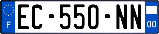 EC-550-NN