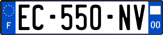 EC-550-NV