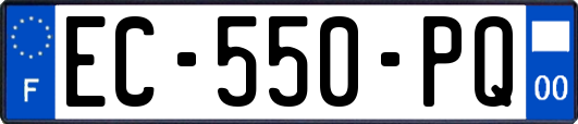 EC-550-PQ