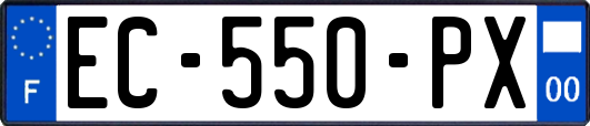 EC-550-PX