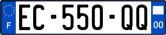 EC-550-QQ