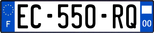 EC-550-RQ