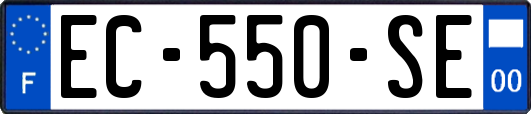 EC-550-SE