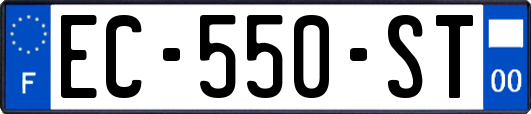 EC-550-ST