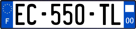 EC-550-TL