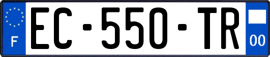 EC-550-TR
