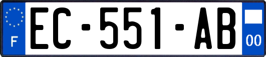 EC-551-AB