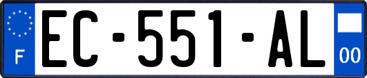 EC-551-AL