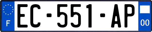 EC-551-AP