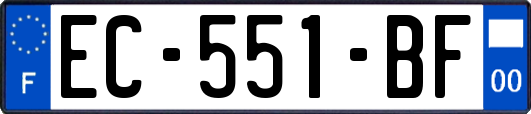 EC-551-BF