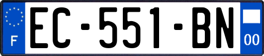 EC-551-BN