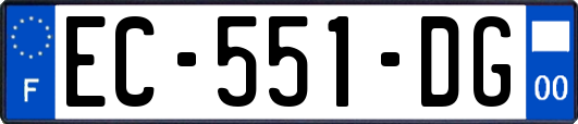 EC-551-DG