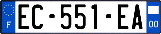 EC-551-EA