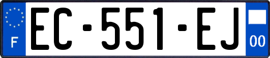 EC-551-EJ