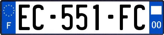 EC-551-FC