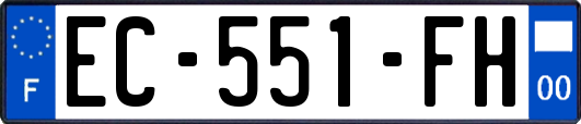 EC-551-FH