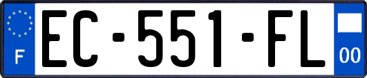 EC-551-FL