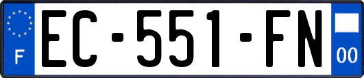 EC-551-FN