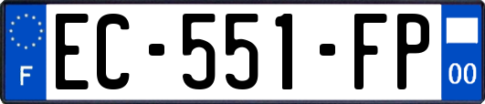 EC-551-FP