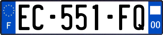 EC-551-FQ