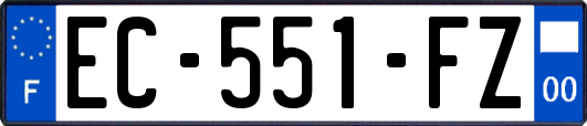 EC-551-FZ