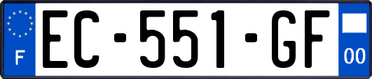 EC-551-GF