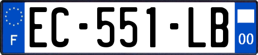 EC-551-LB