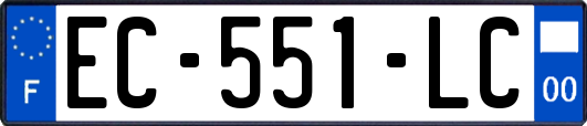 EC-551-LC