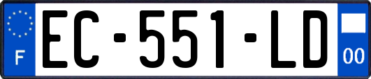EC-551-LD