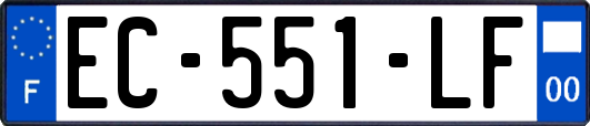 EC-551-LF