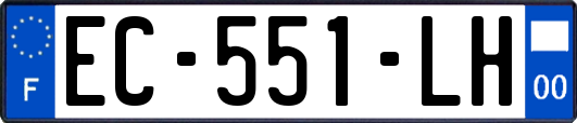 EC-551-LH