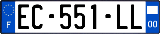EC-551-LL