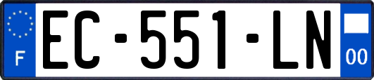 EC-551-LN