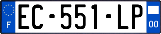 EC-551-LP