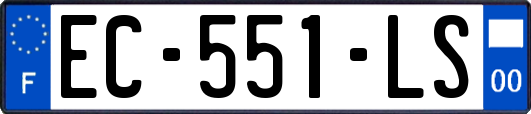 EC-551-LS