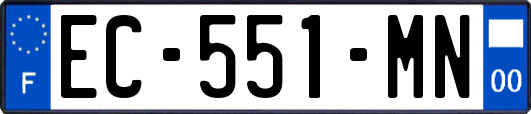 EC-551-MN
