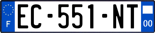 EC-551-NT