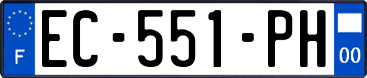 EC-551-PH