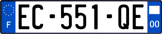EC-551-QE