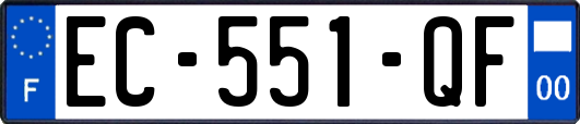 EC-551-QF