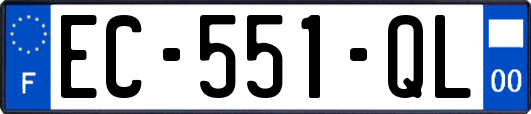 EC-551-QL
